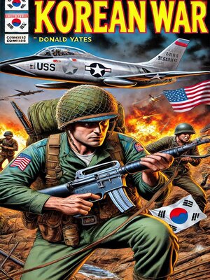cover image of Learn About the Korean War